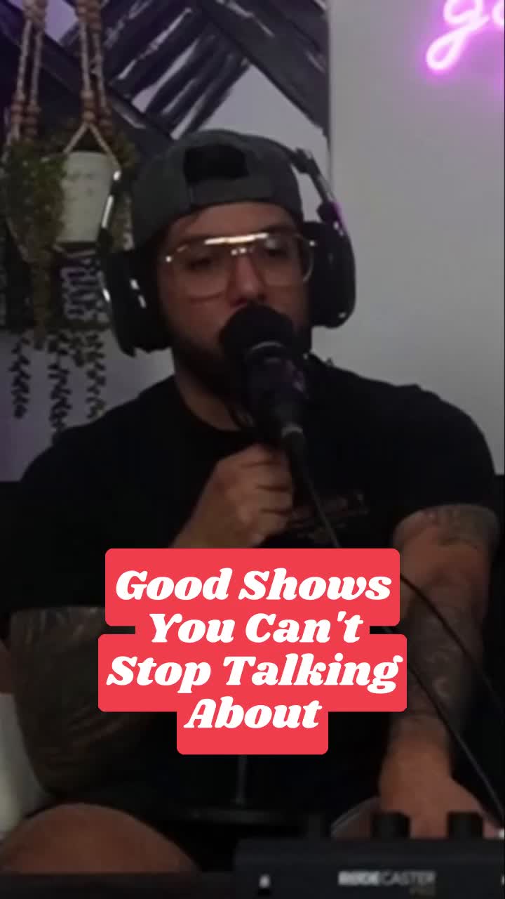 @The Minor Conveniece Podcast