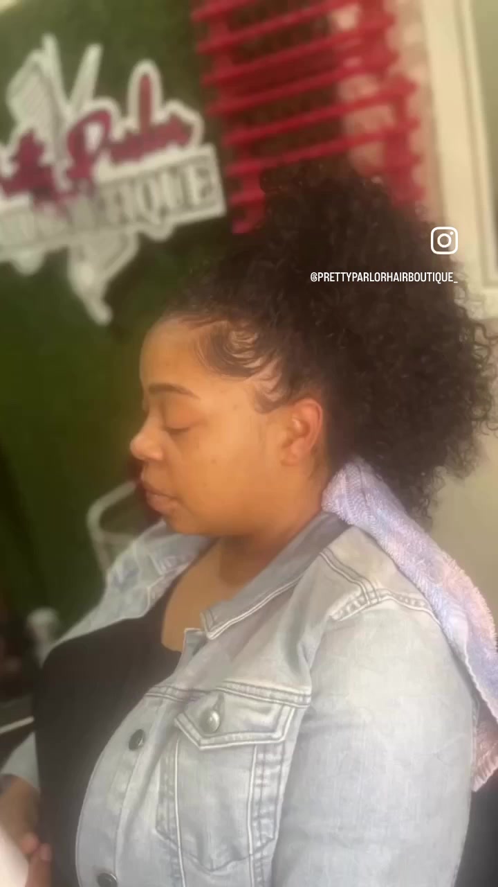 @Atlantahairstylist 💈