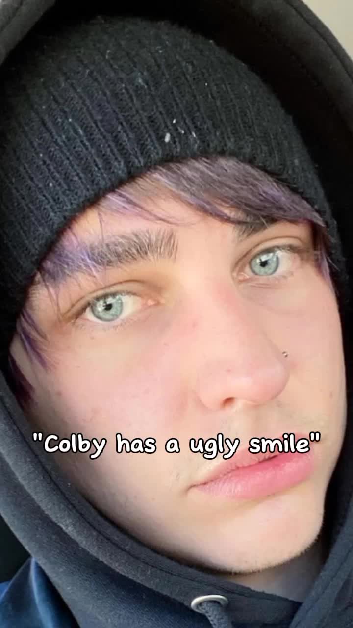 @COLBY BROCK🔛🔝