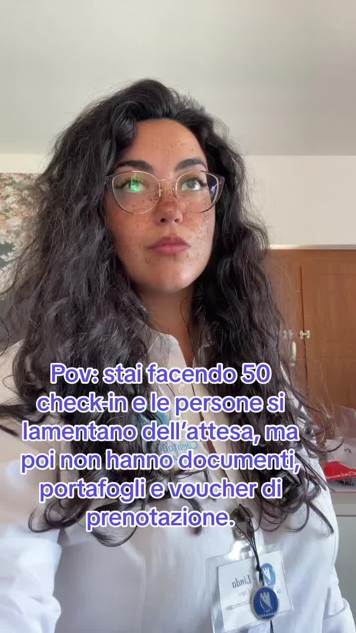 @Soy Linda