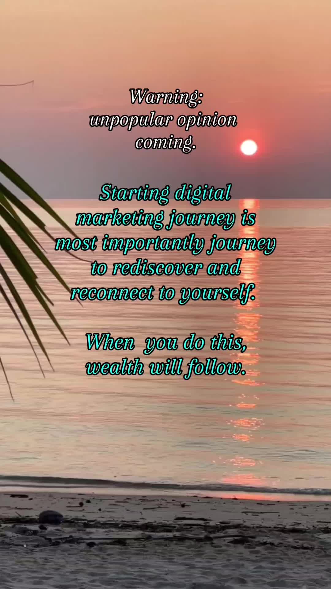 @Digital entrepreneur