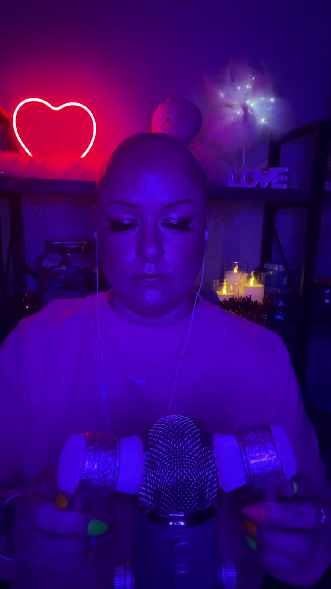 @ASMR Kat 💕
