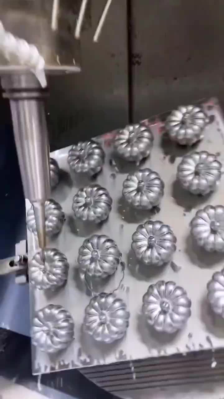 @CNC Machining Equipment