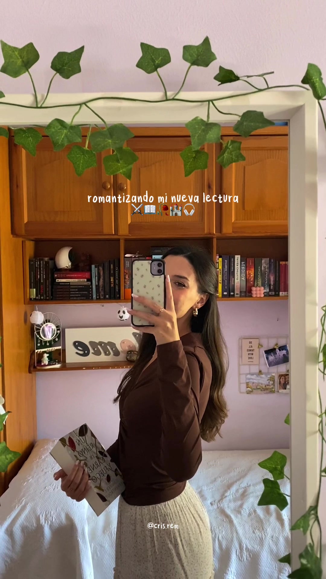 @cris rem 🌷📖