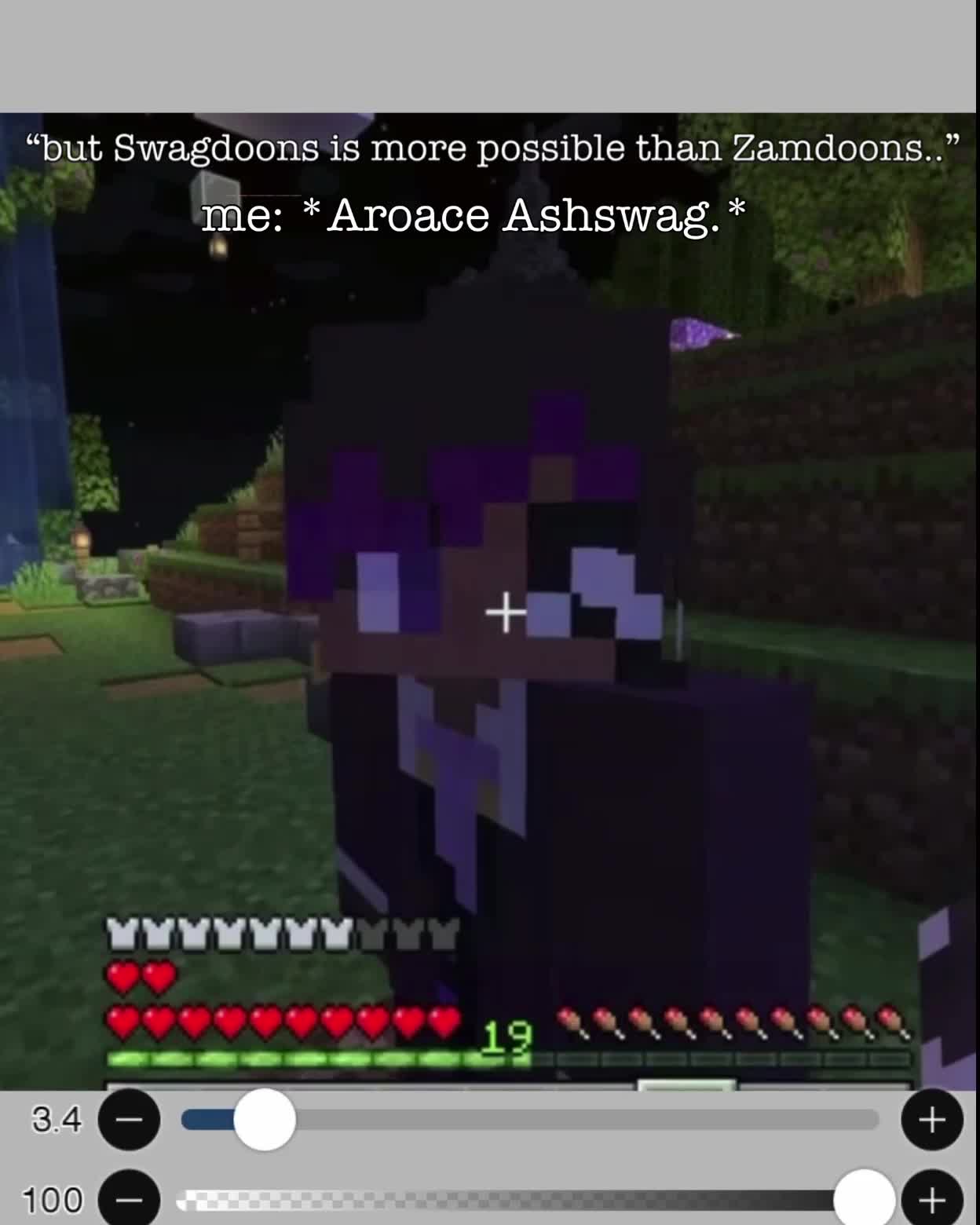 @Minecraft lover !!