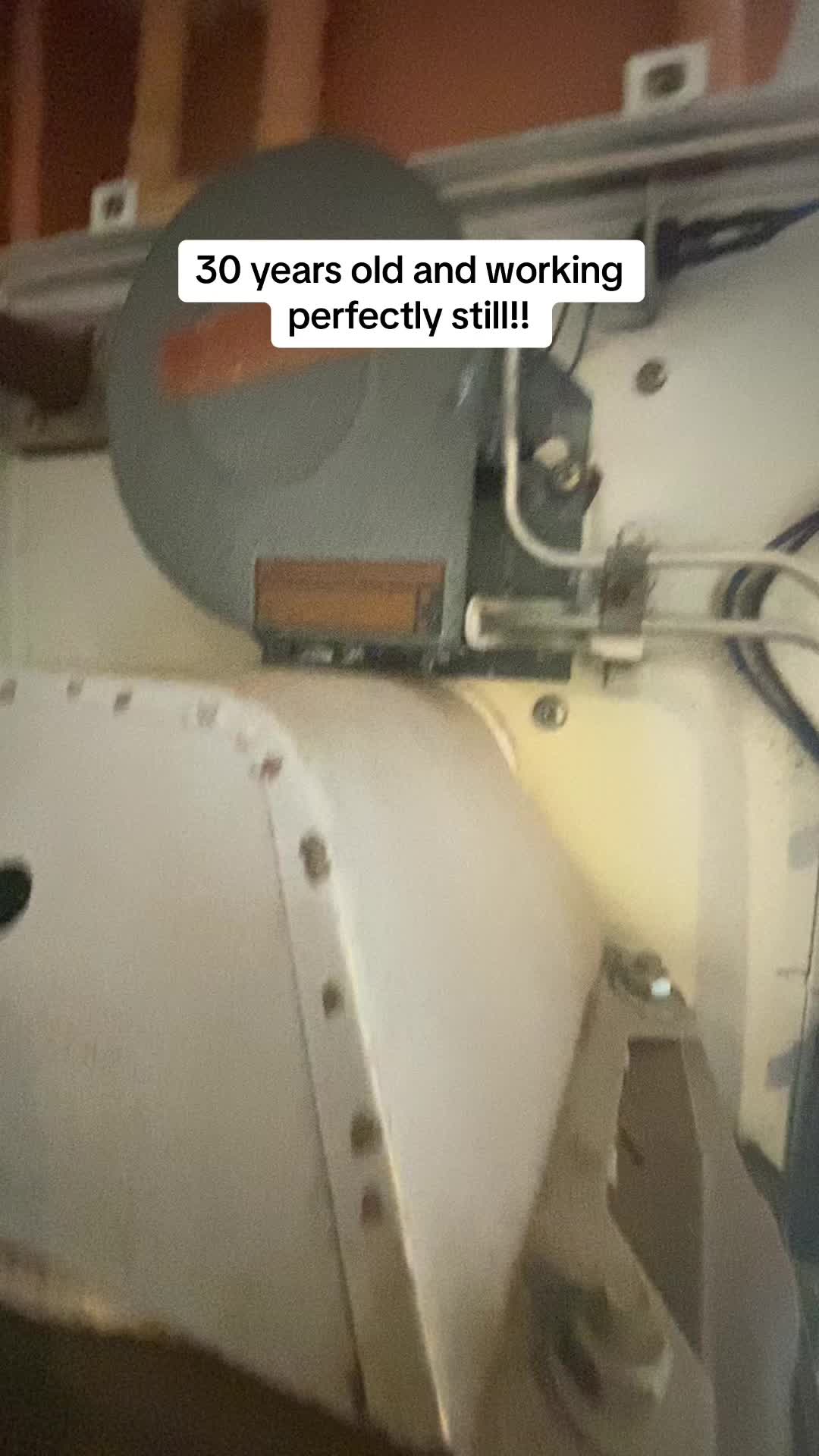 @The Boiler man