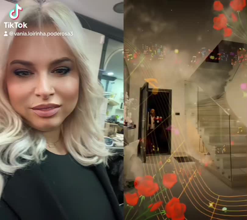 @Vania.loirinha ❤️🦋❤️