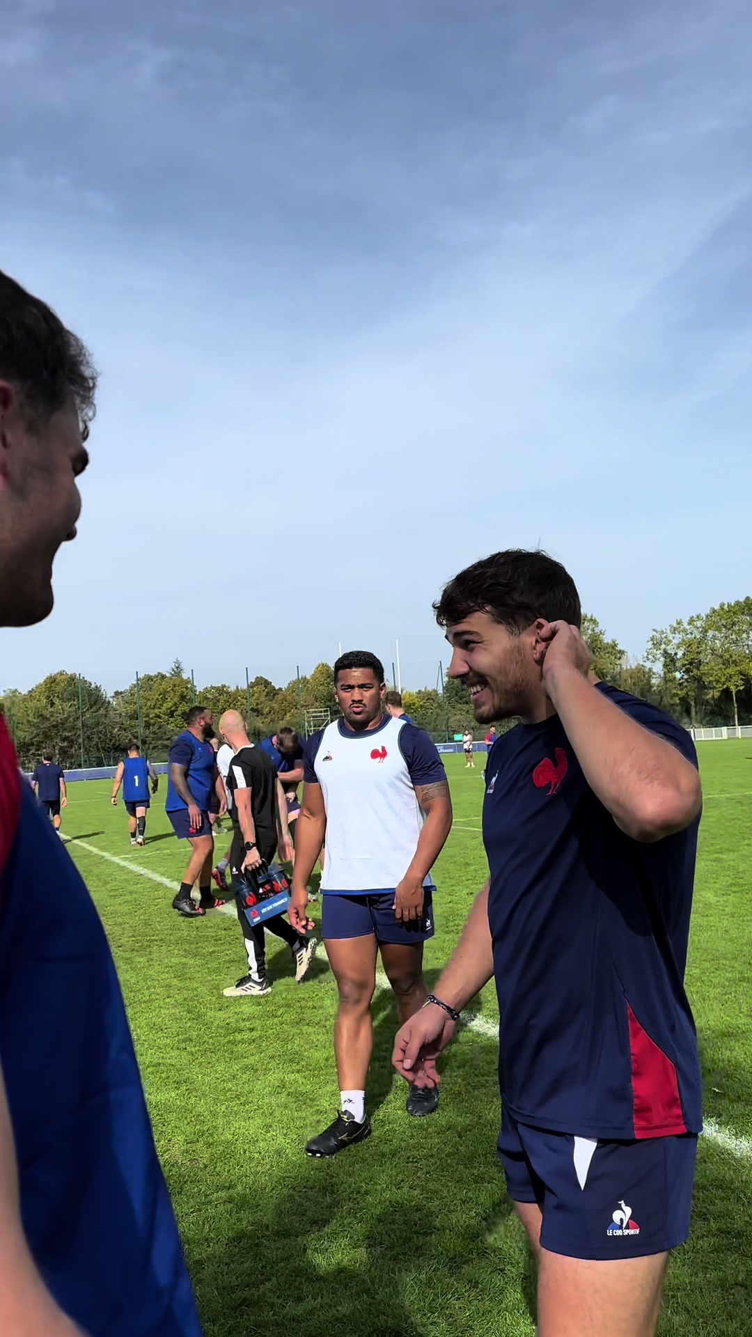 @France Rugby