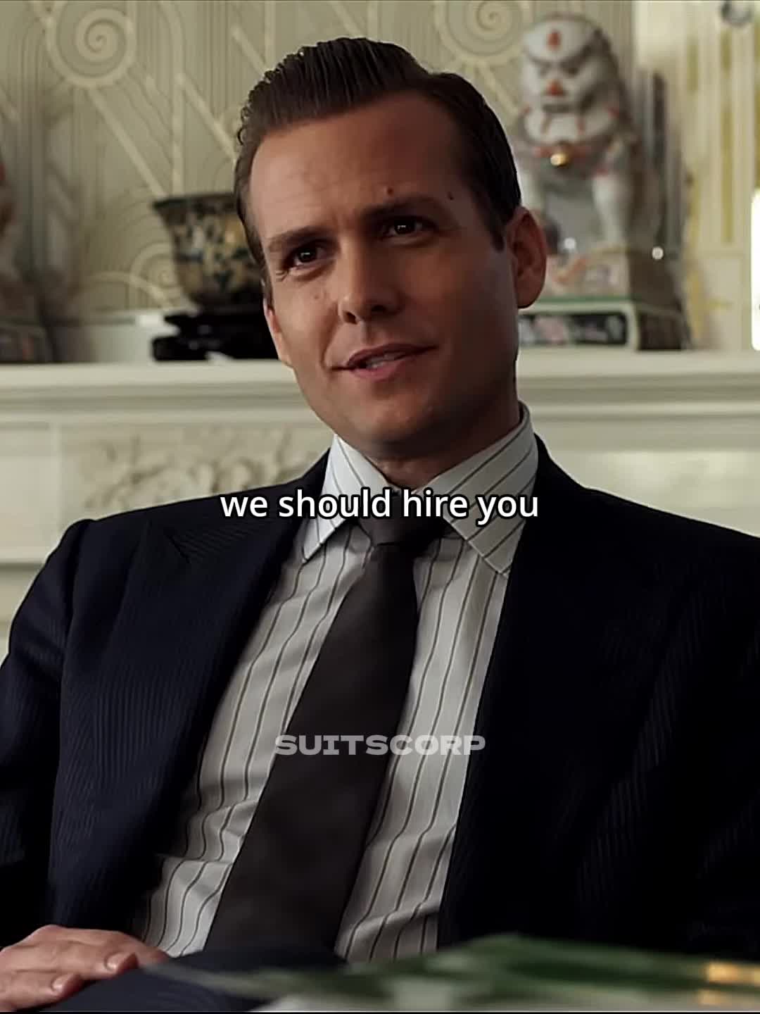 @Suits Corp.