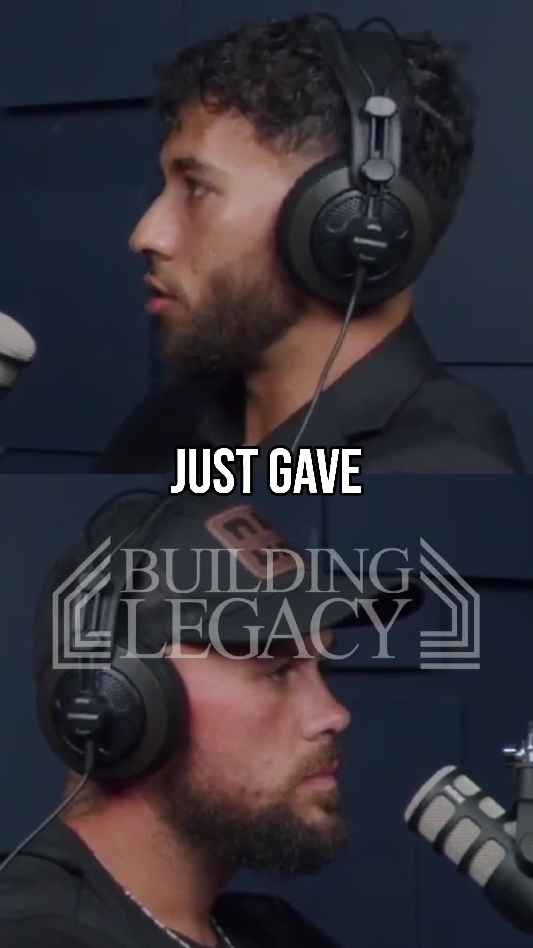 @Building Legacy