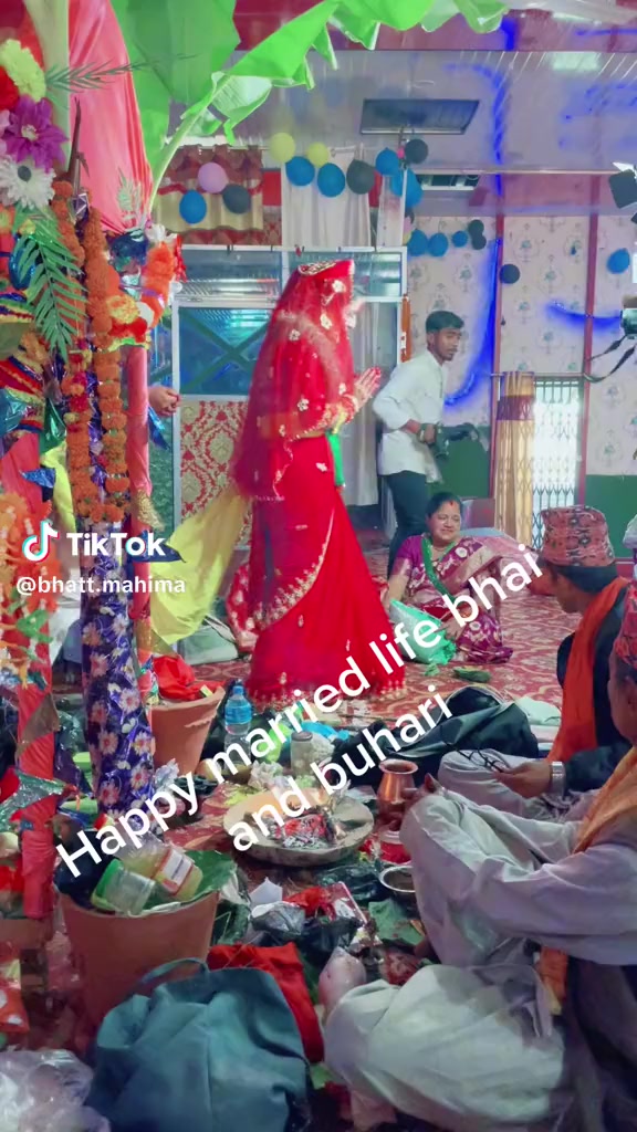 @Maya Bhatt Pant