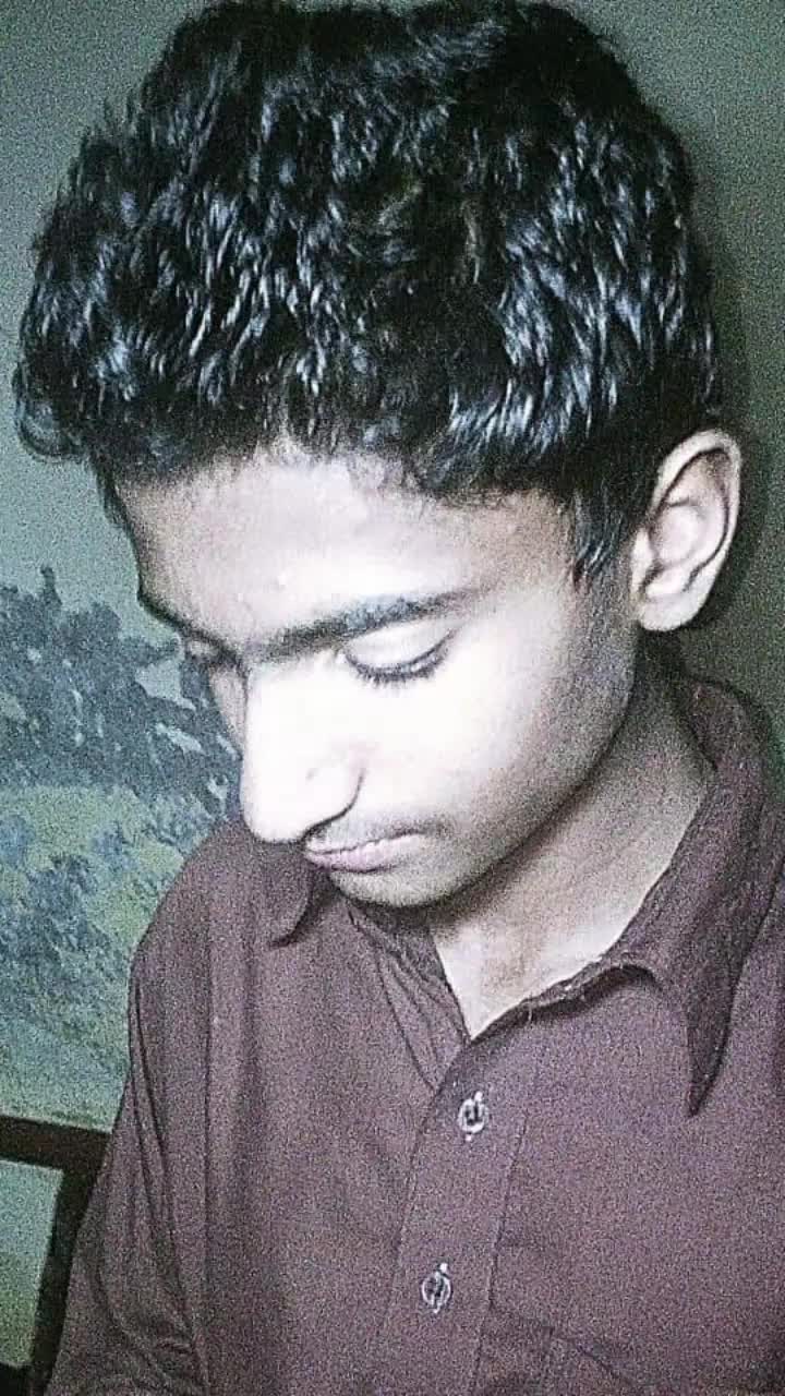 @Syed Jamal Haider Sabzwari