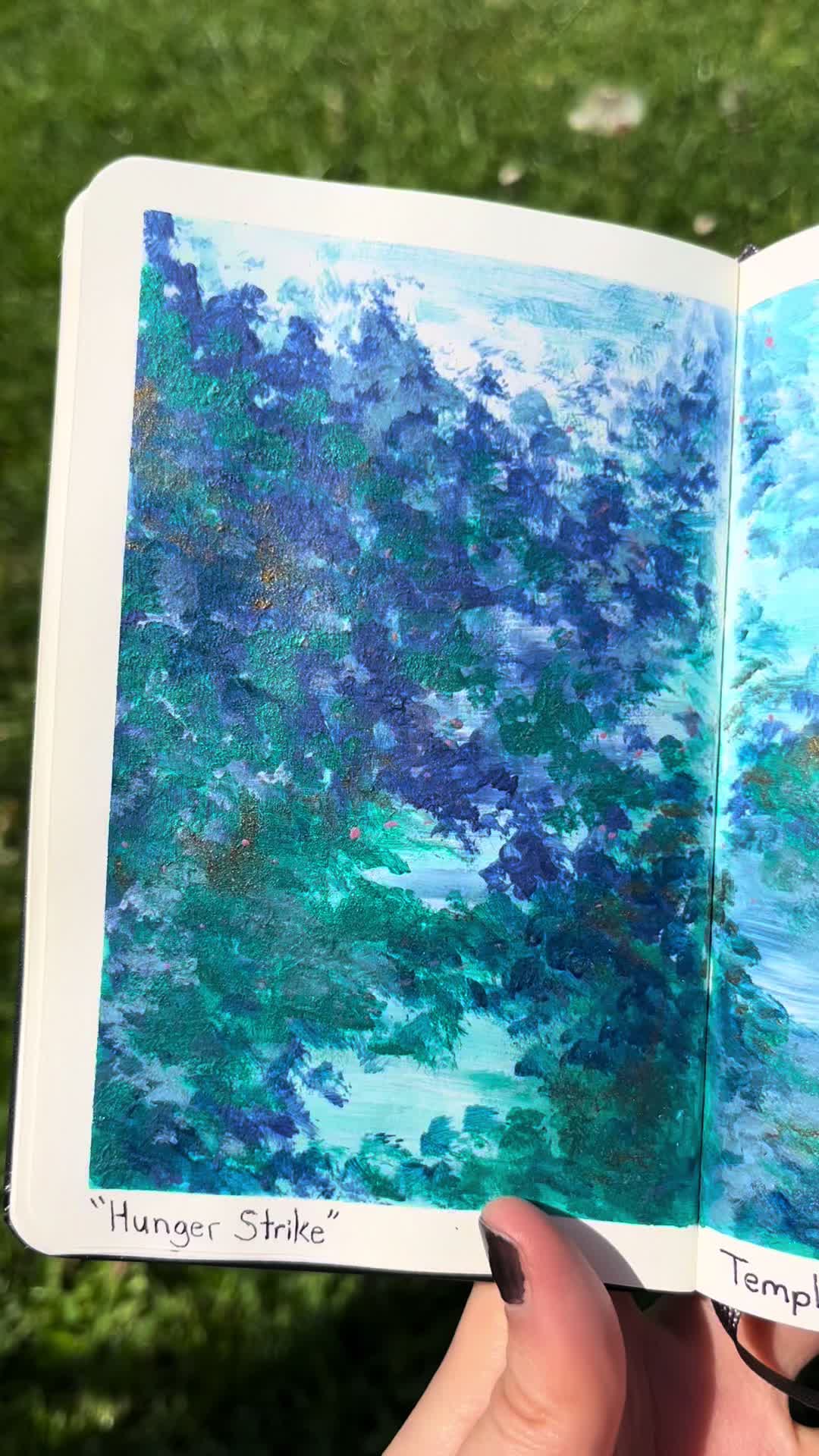 @Sketching Sound