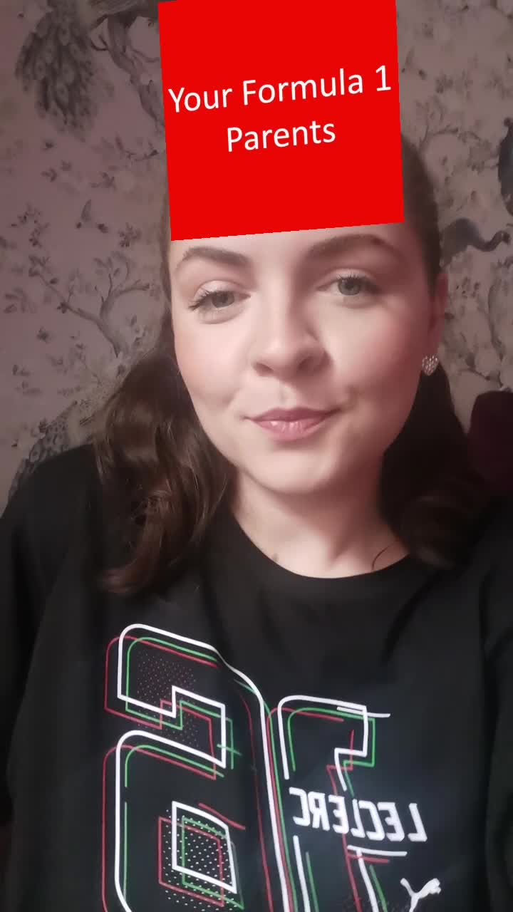 @Oh My F1 Podcast