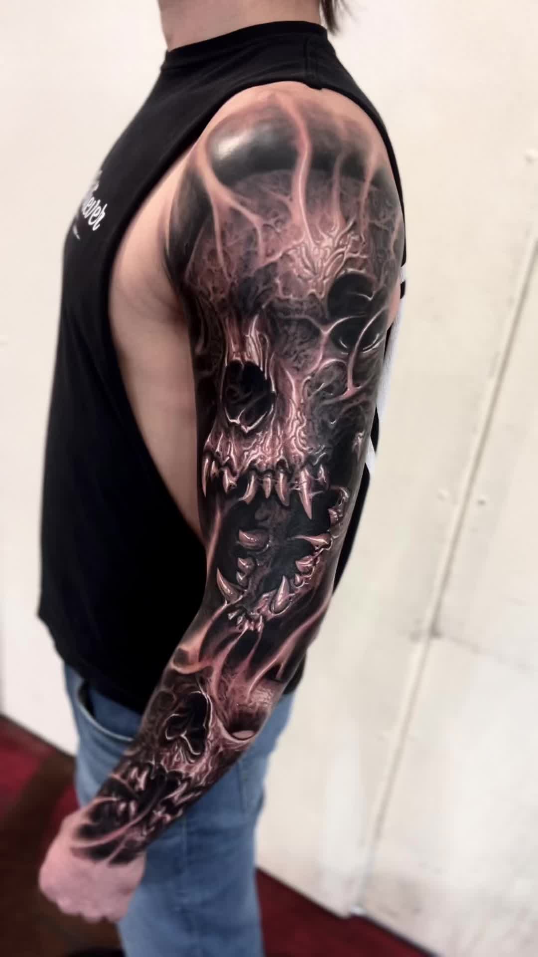 @JesseLevittTattoo