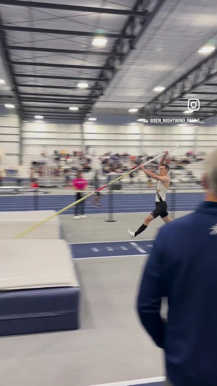 @Pahls Vaulting