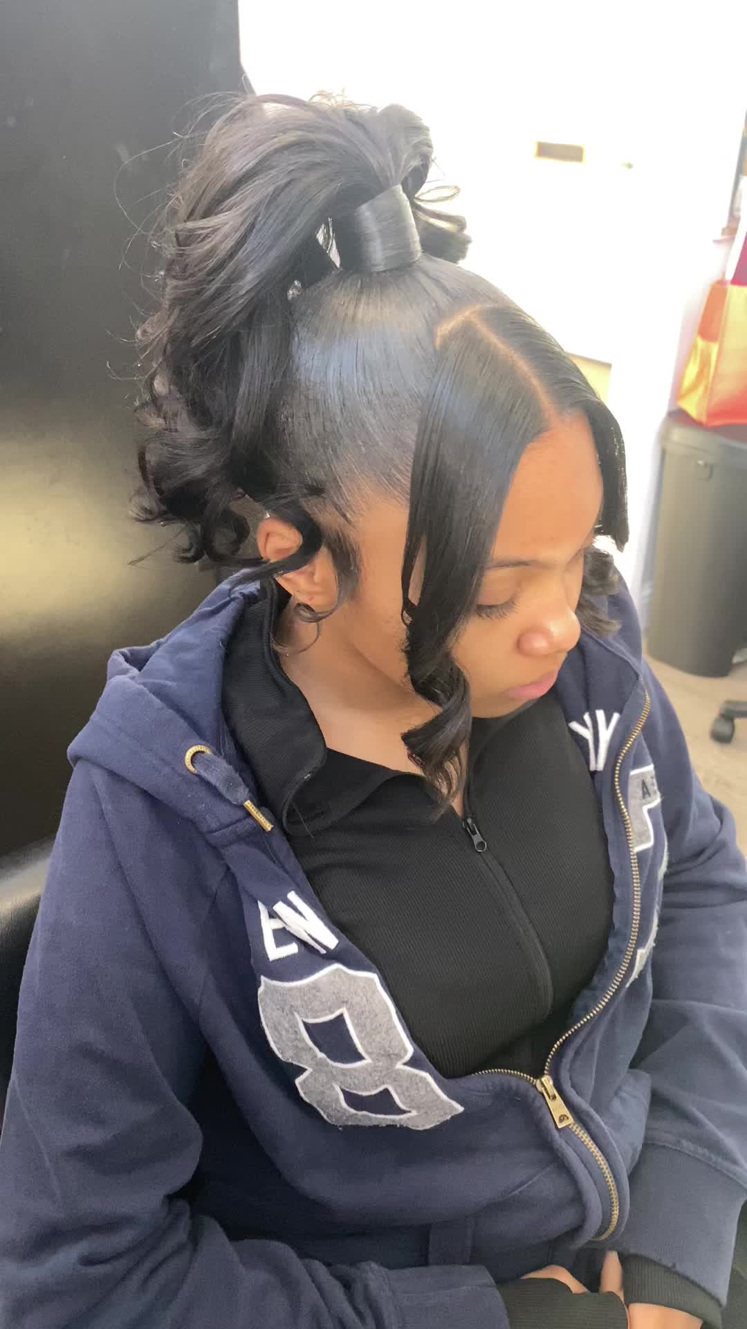 @Styles by Sade LLC