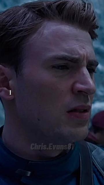 @ChrisEvans