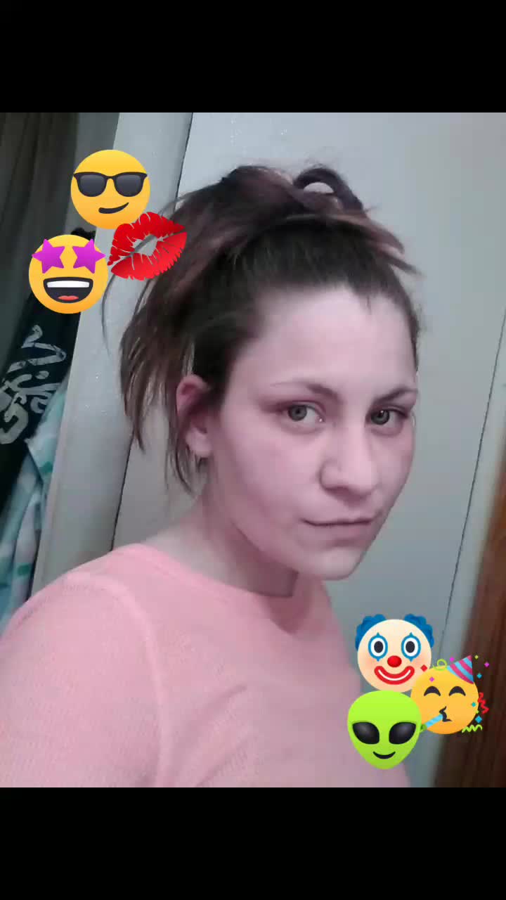 @😻👻☠Becca🕯🔮🙀