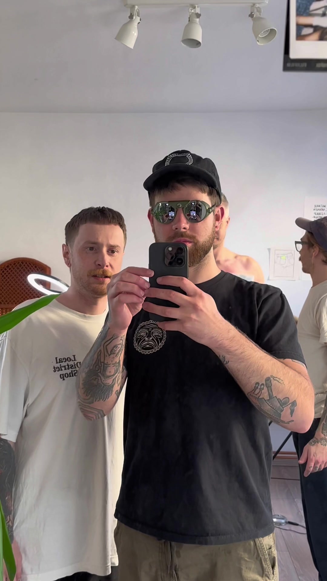 @Greentavac