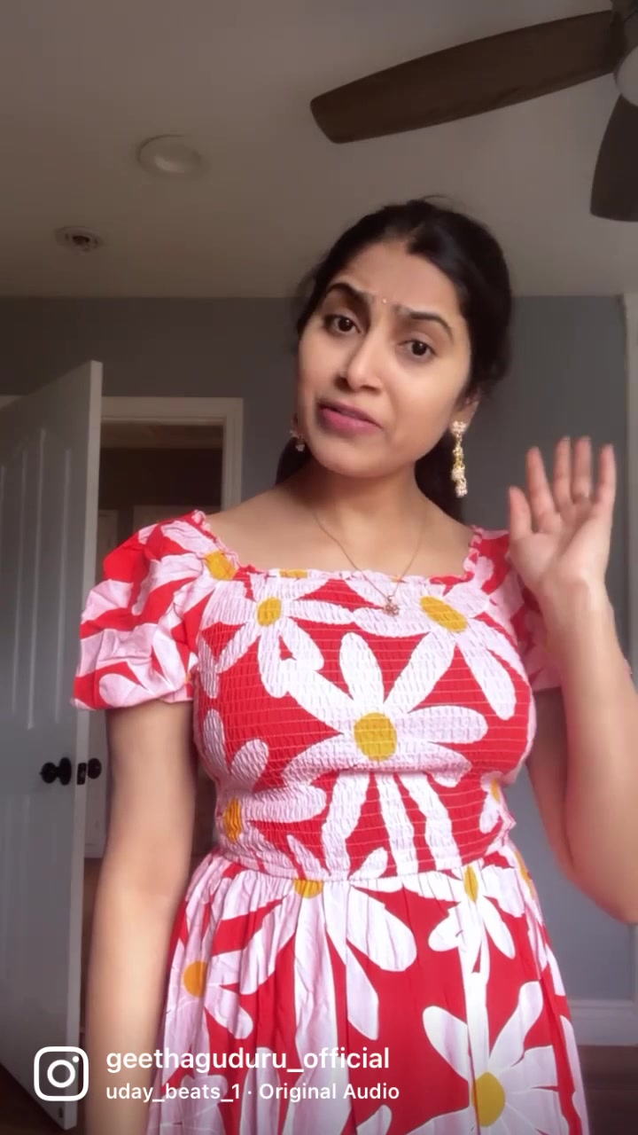@geethadodda
