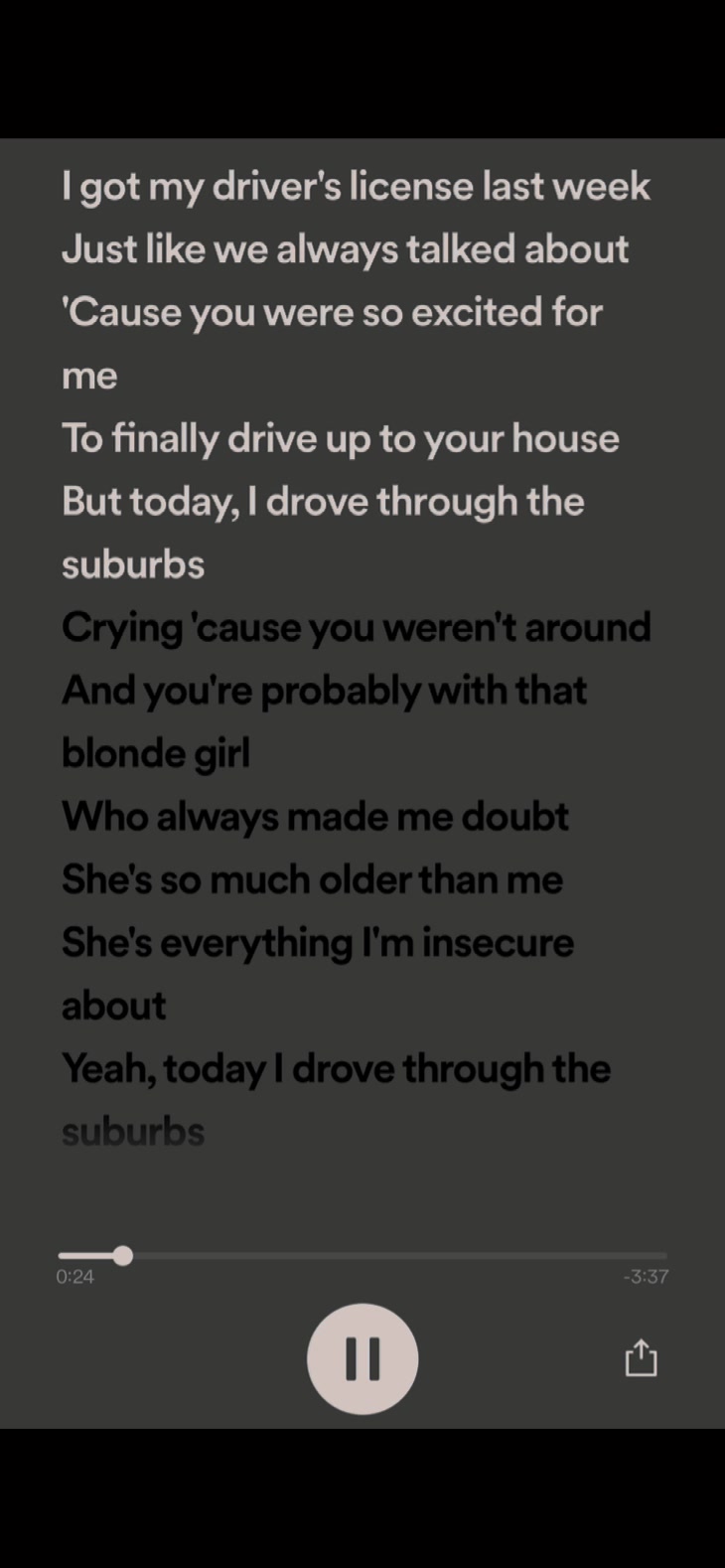 @Music To Your Ears
