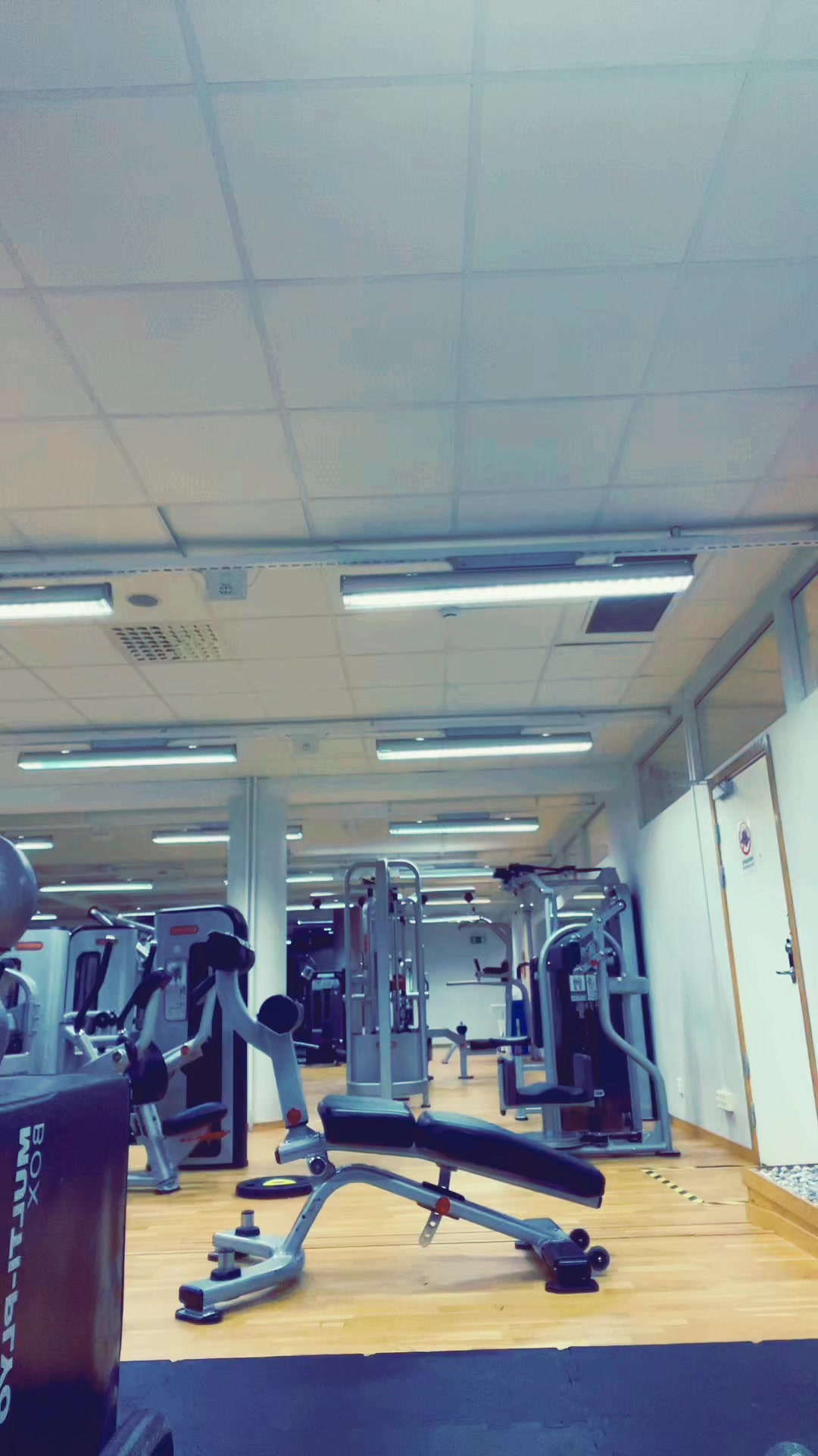 @Tamilfitness