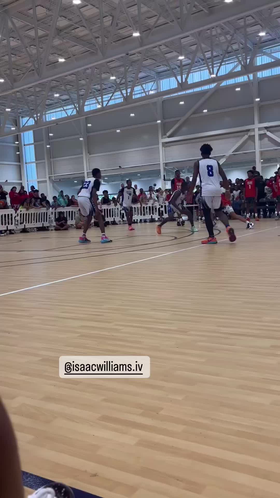@Rod Wave Elite