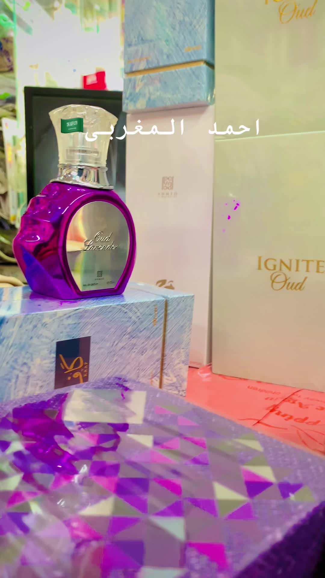 @Hashim brothers cosmetics