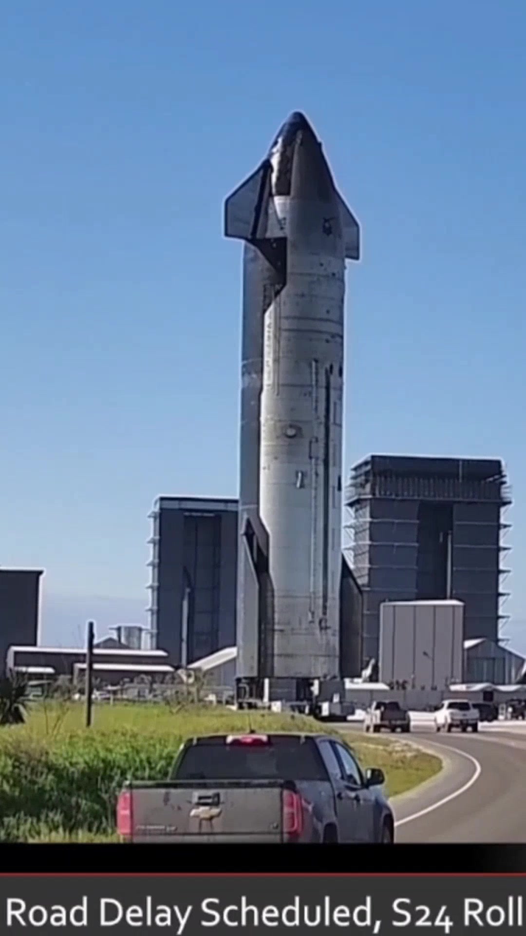 @Rocket Future