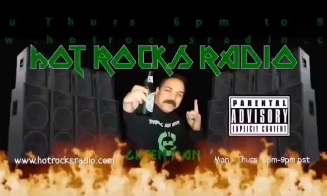 @GreenMan83