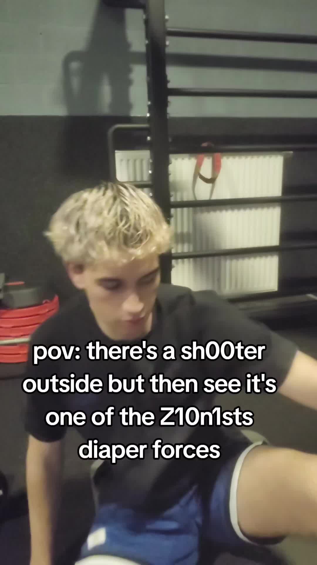 @Zine