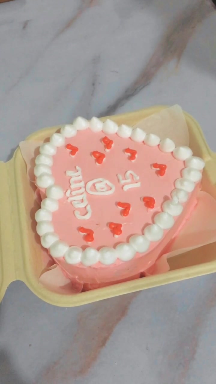 @Tiara's Sweet Delight
