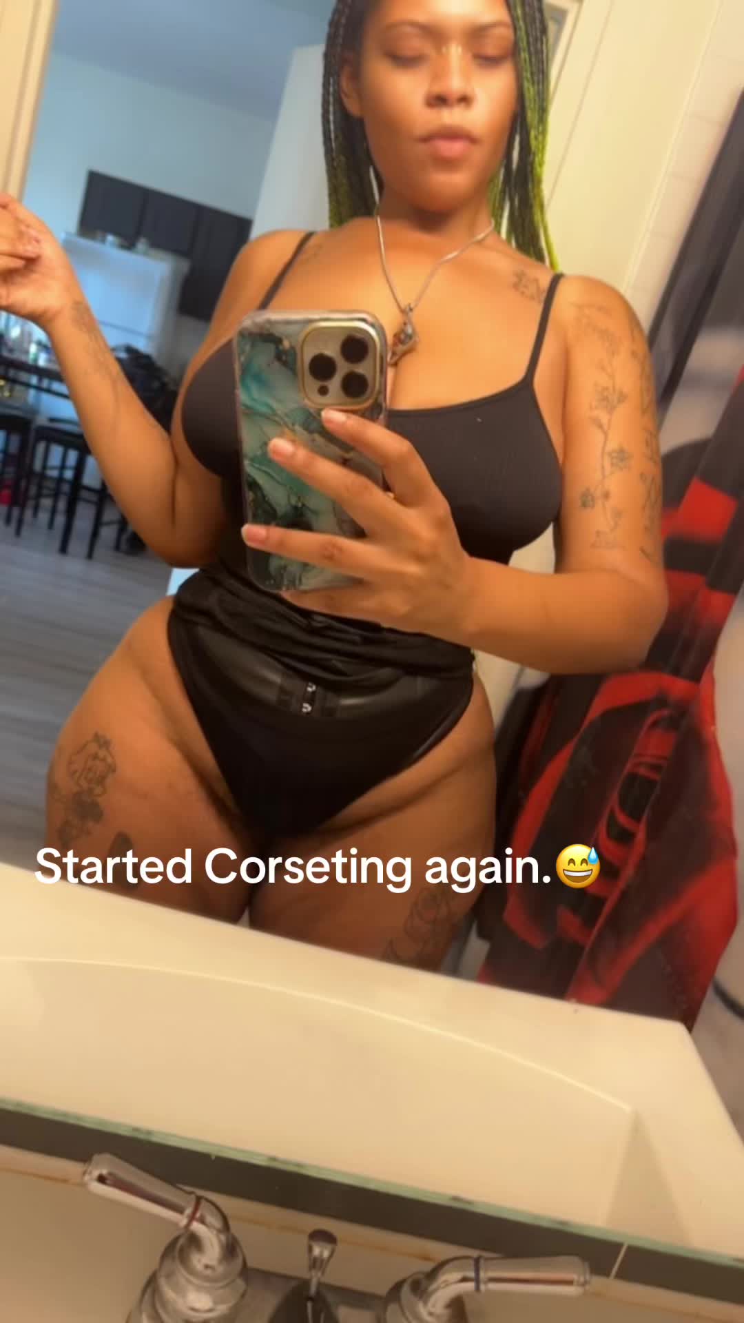 @LaceyEvil