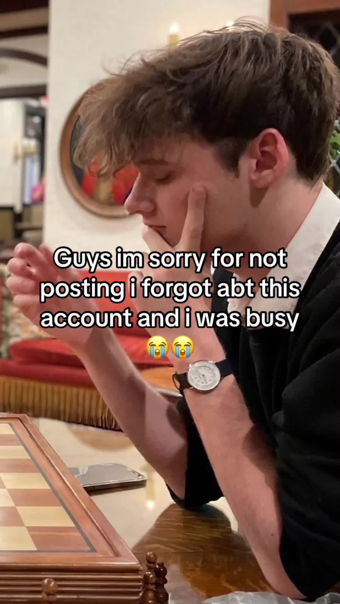 @Ur mum