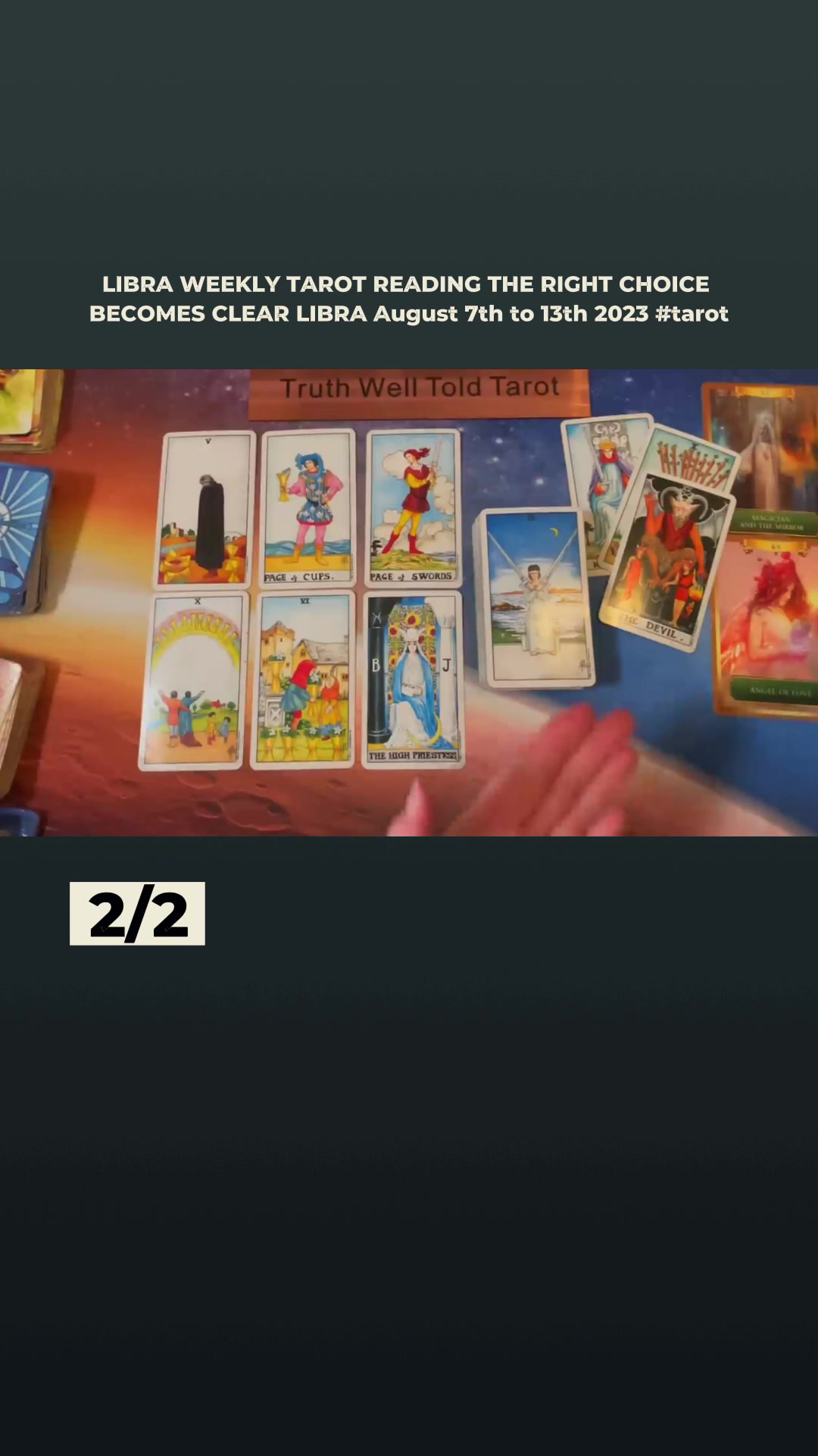 @truthwelltoldtarot