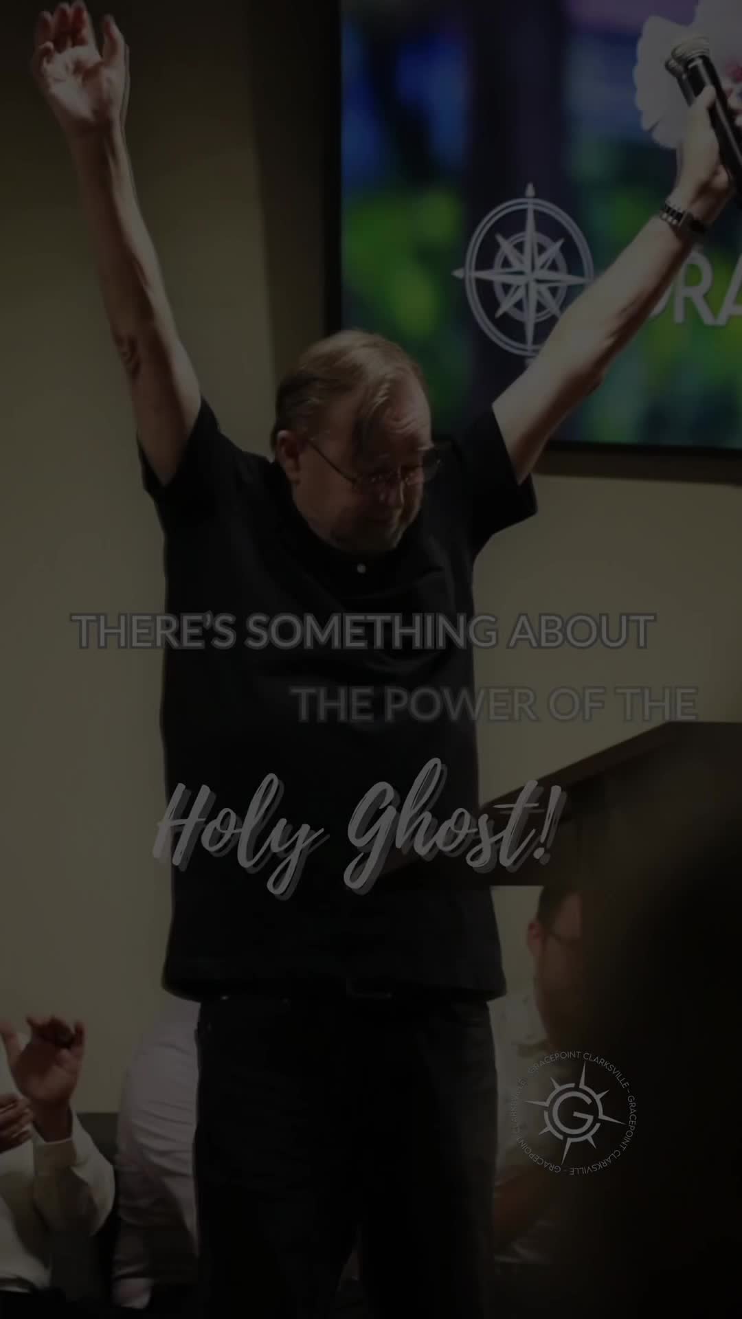 @Gracepoint Clarksville