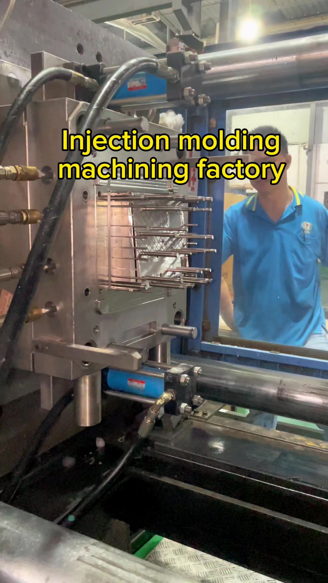 @Wilsin Mold LTD