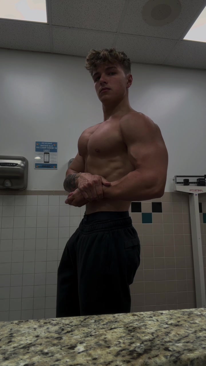 @Tayden Brandner