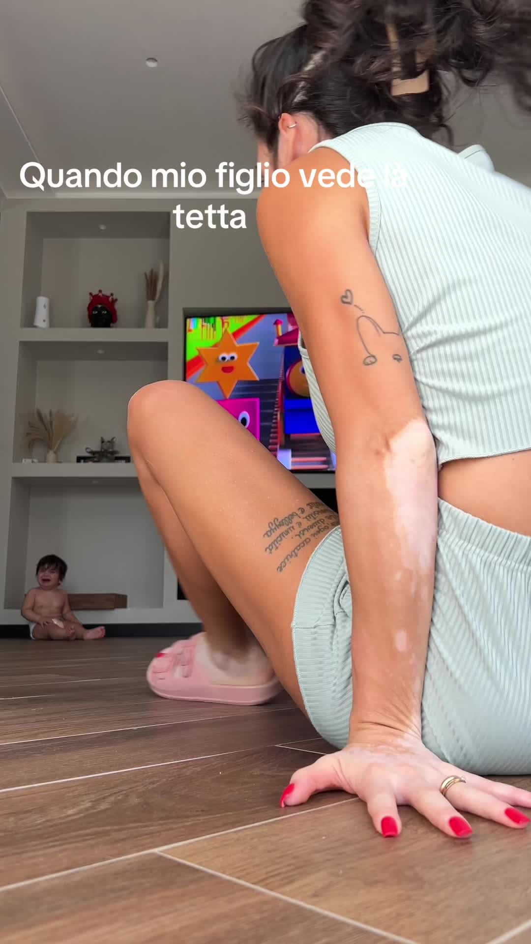@Francesca Ciccina Parisi