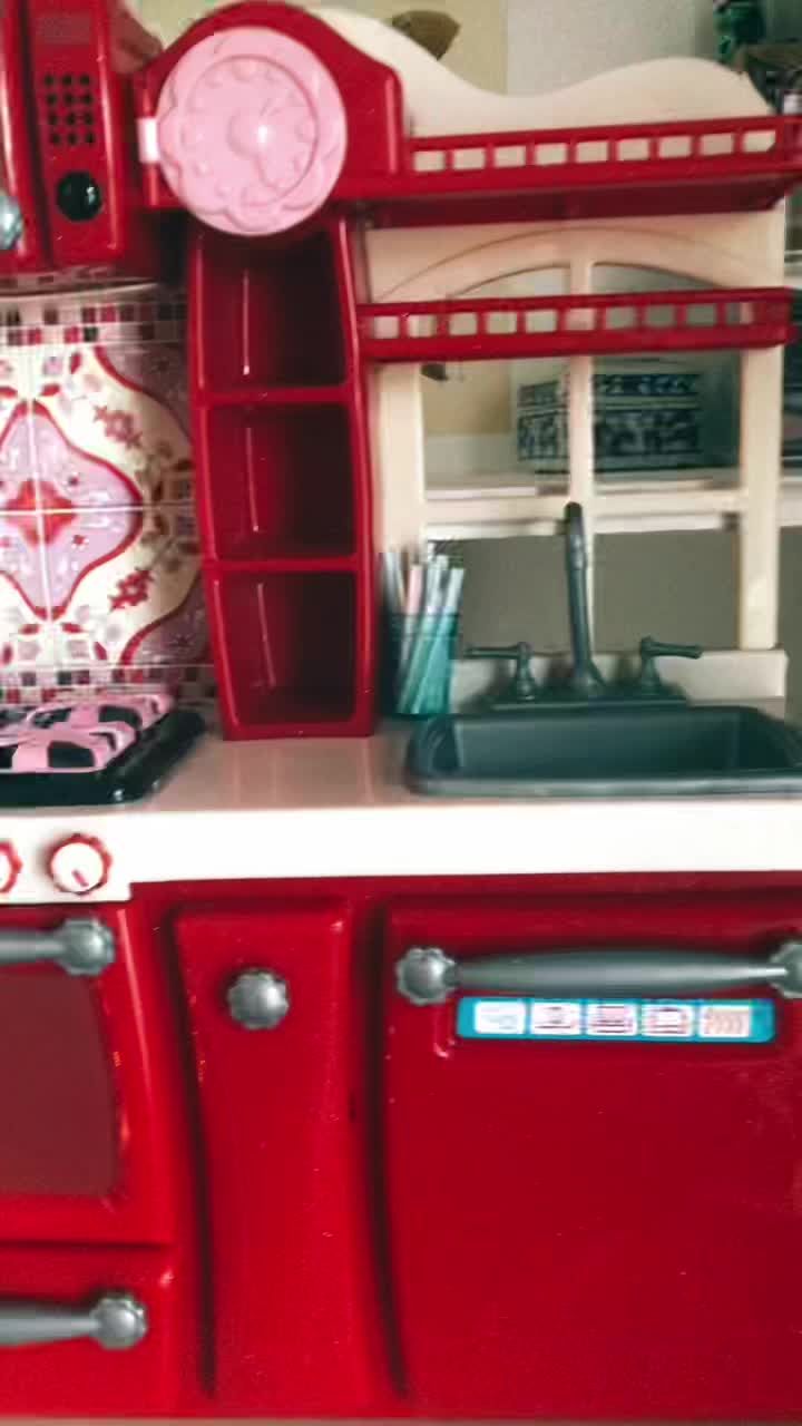 @Mini Kitchen