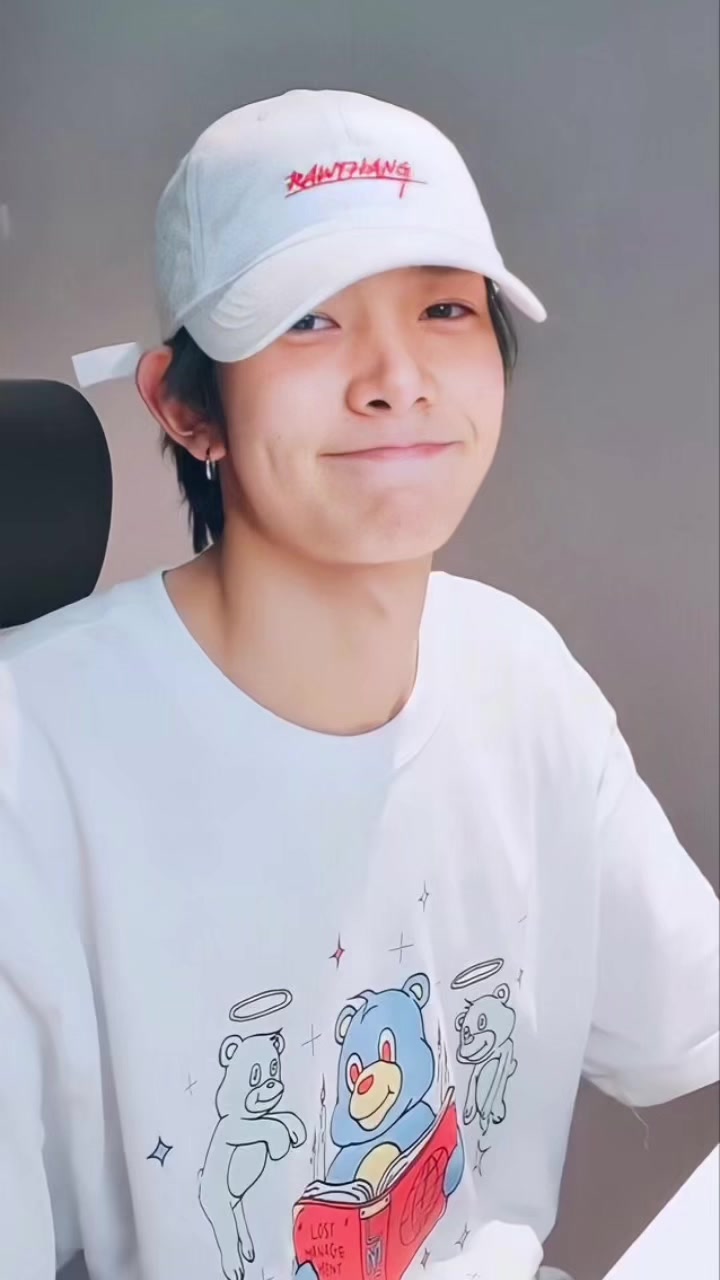 @:).