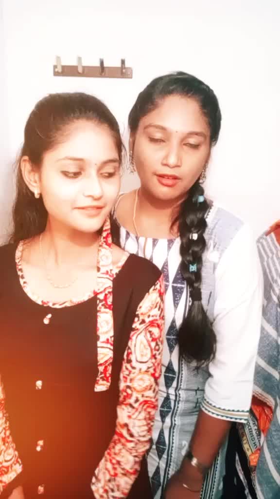 @Alekhya Vikram