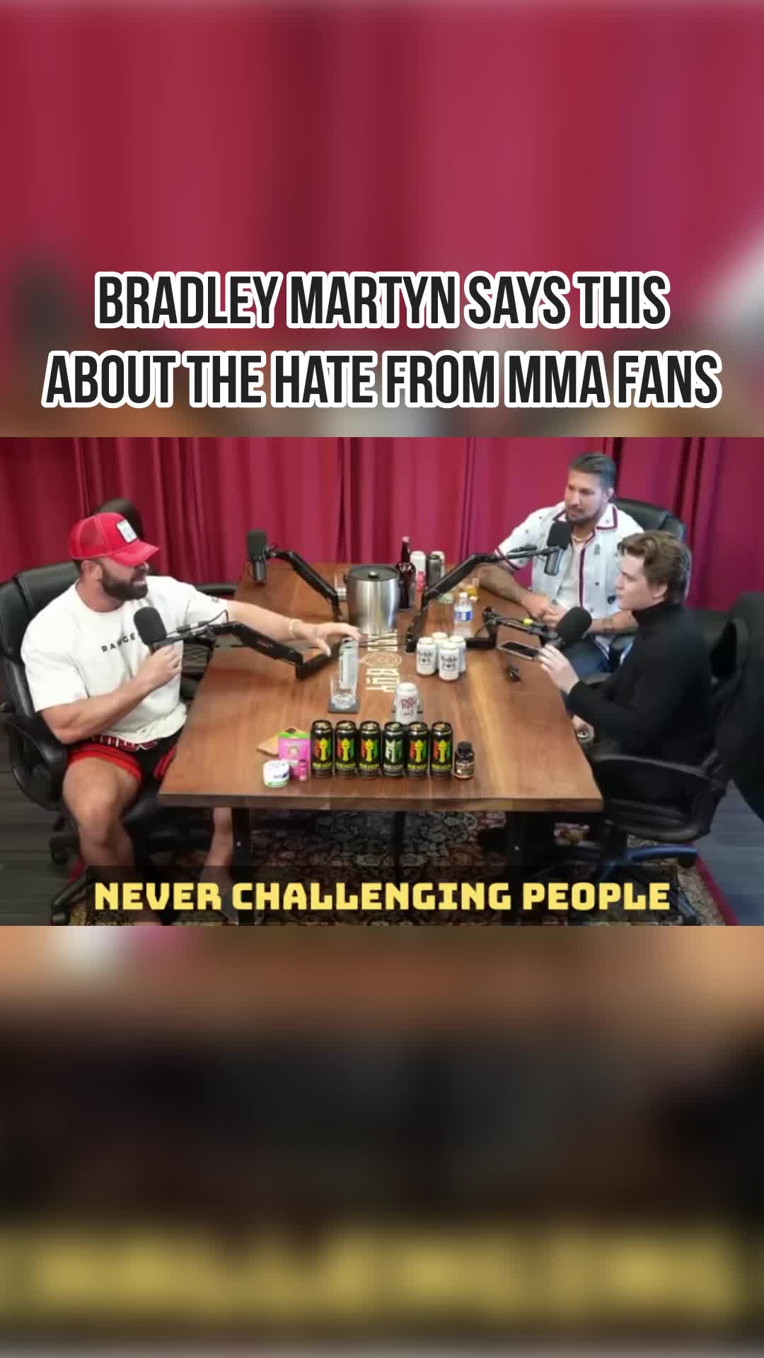 @MMA Clips