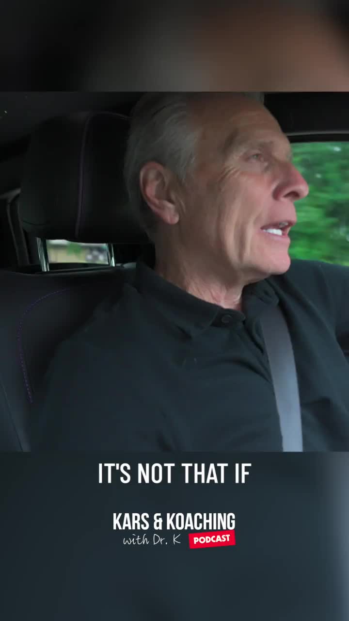 @Dr. K