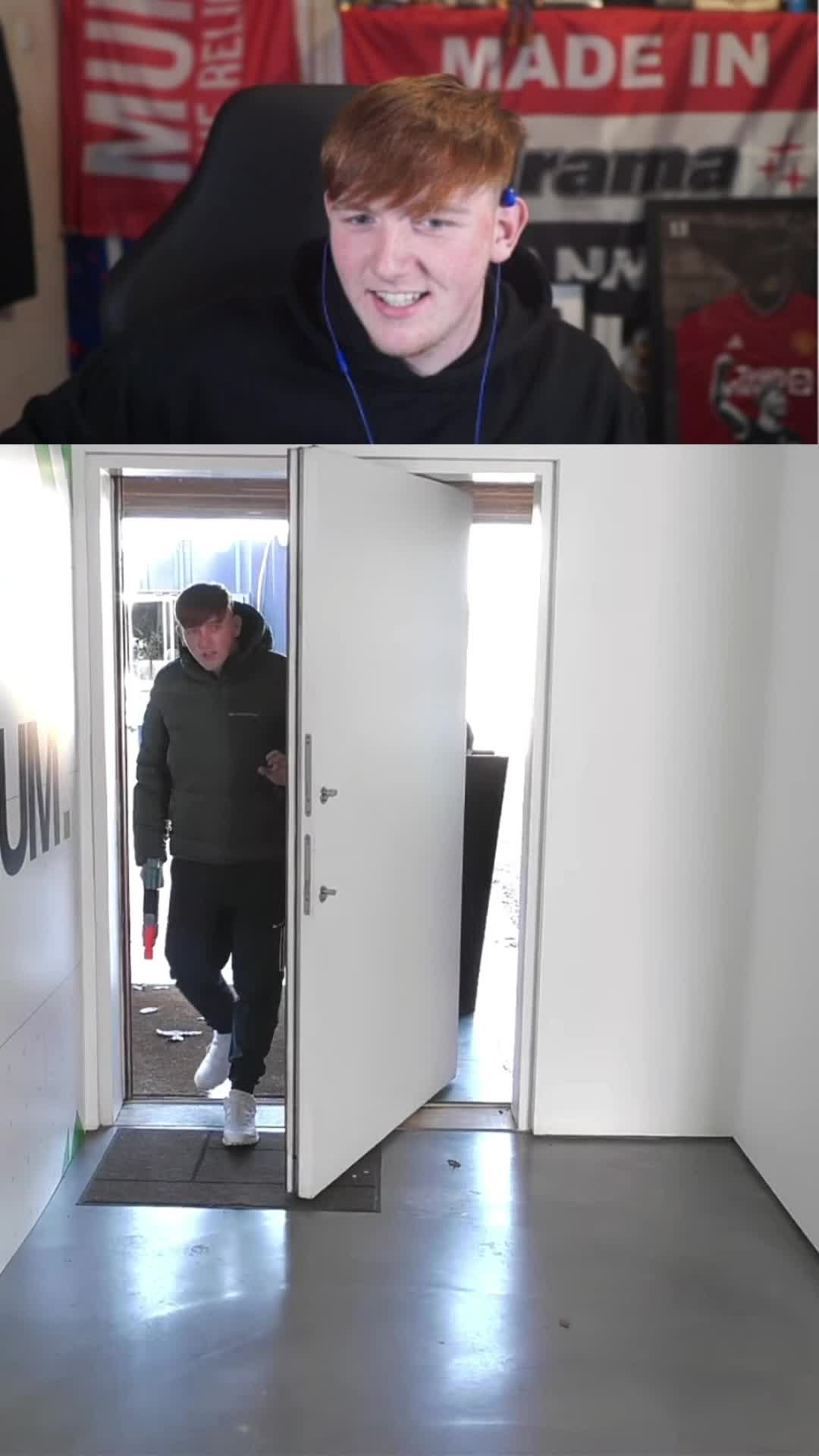 @Streamer Clips