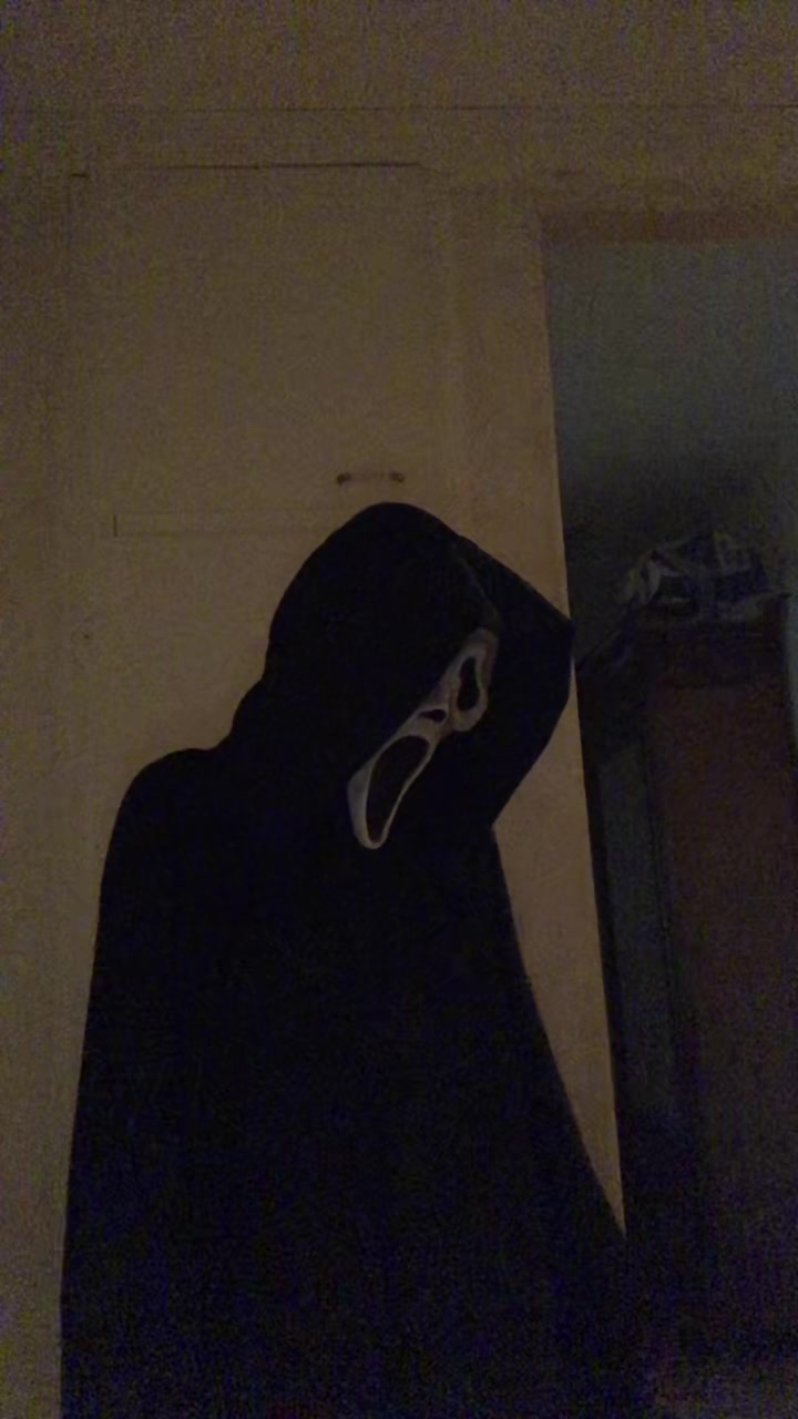 @Ghostface Girl