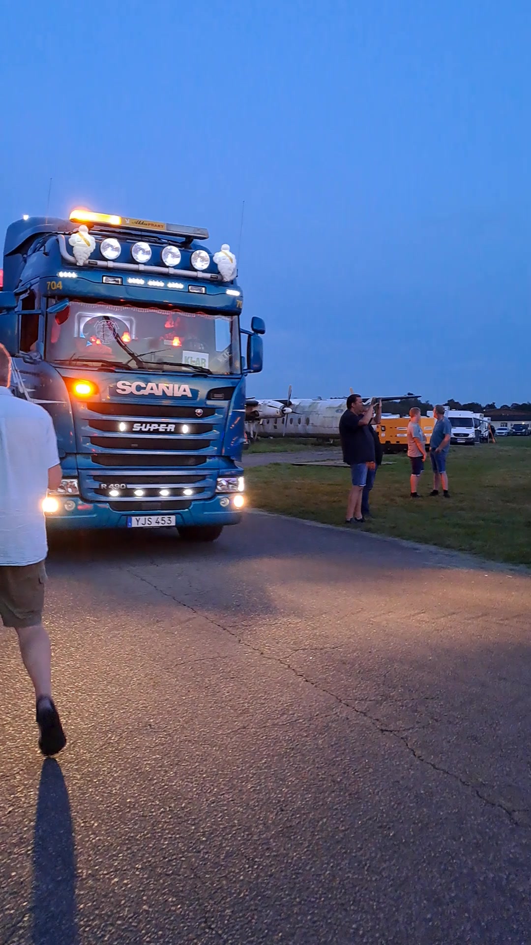 @🚨truckspotternörd🚨