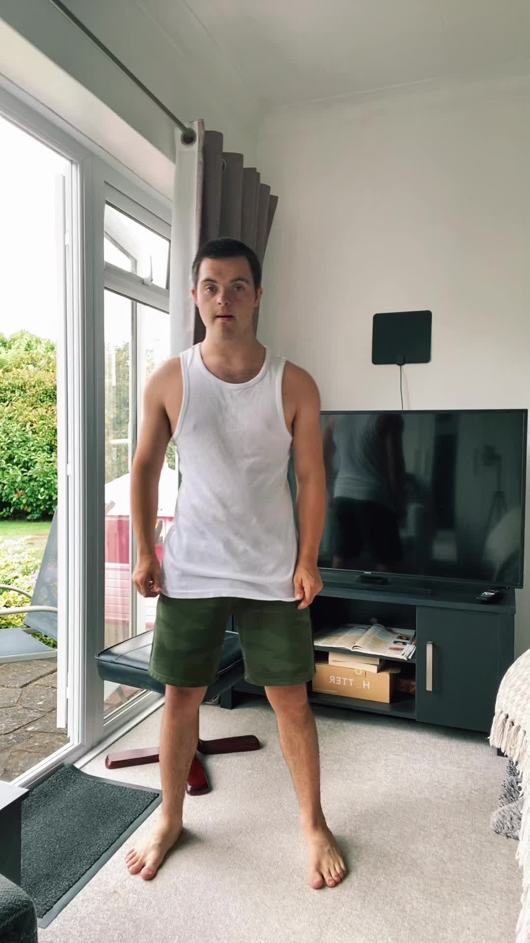 @DownSyndromeDancer