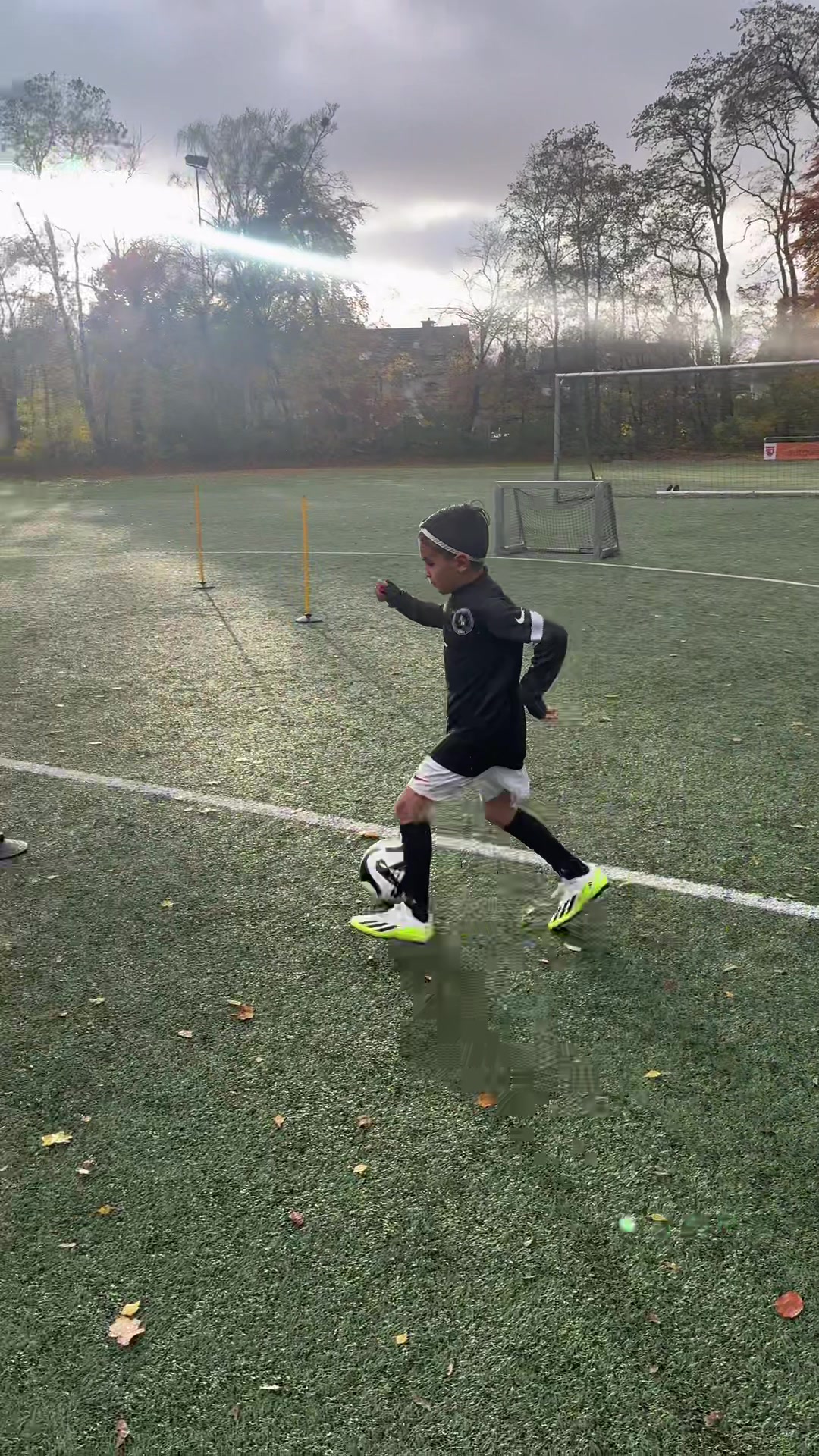 @AK Football Academy